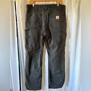 Men’s Carhartt Relaxed Fit Utility Pants